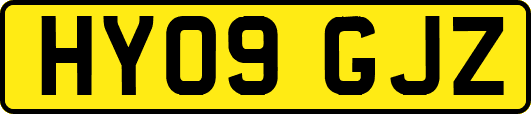 HY09GJZ
