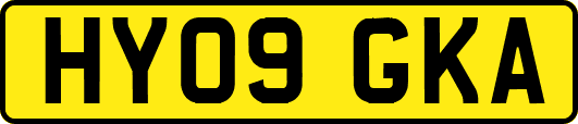 HY09GKA
