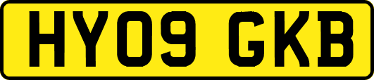 HY09GKB