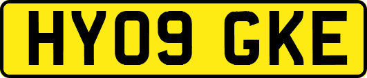 HY09GKE