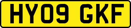 HY09GKF