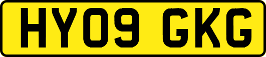 HY09GKG