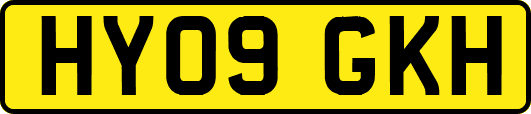 HY09GKH