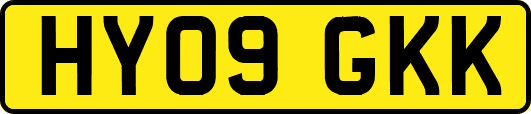 HY09GKK