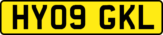 HY09GKL