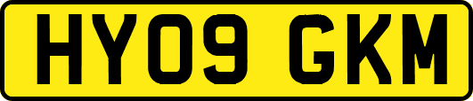 HY09GKM