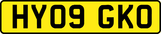 HY09GKO