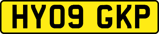 HY09GKP