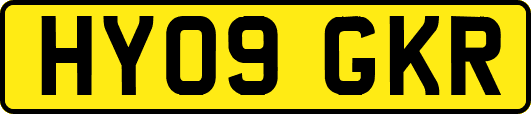 HY09GKR