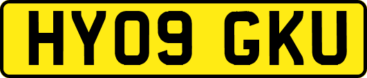 HY09GKU