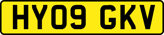 HY09GKV