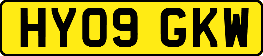 HY09GKW