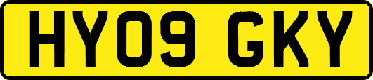 HY09GKY