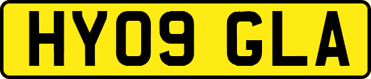 HY09GLA