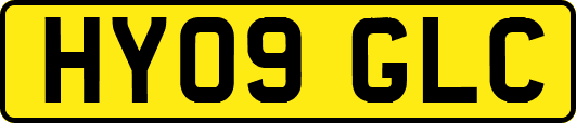 HY09GLC