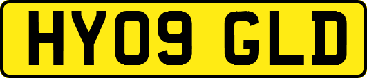 HY09GLD