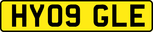 HY09GLE