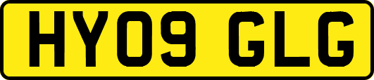 HY09GLG
