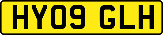 HY09GLH