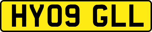 HY09GLL