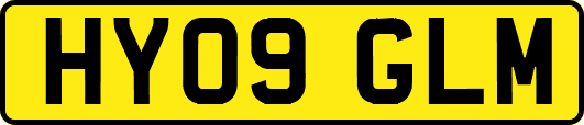 HY09GLM