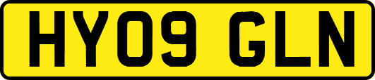 HY09GLN