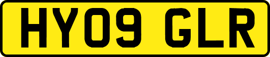 HY09GLR