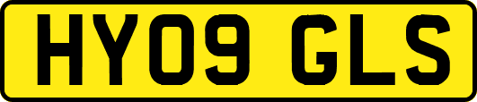 HY09GLS