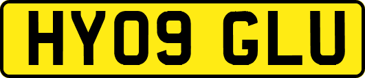 HY09GLU