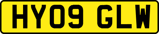 HY09GLW