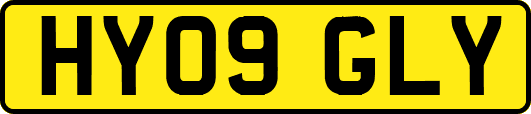 HY09GLY