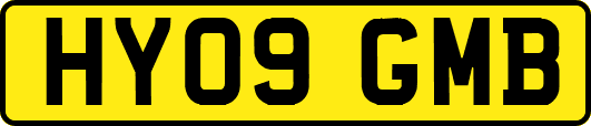 HY09GMB