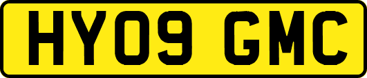 HY09GMC