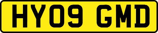 HY09GMD