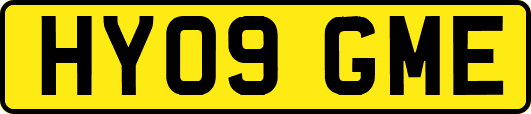 HY09GME