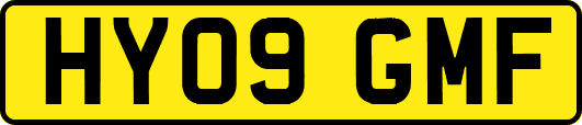 HY09GMF