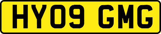 HY09GMG