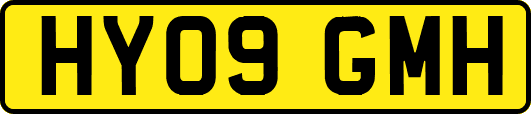HY09GMH