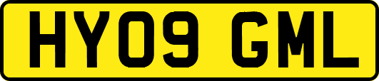 HY09GML