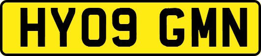 HY09GMN