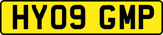 HY09GMP