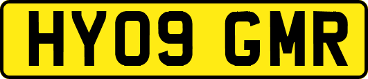 HY09GMR