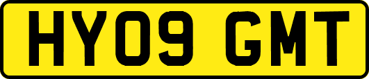 HY09GMT