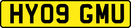 HY09GMU