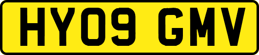 HY09GMV
