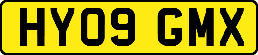HY09GMX