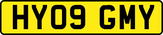 HY09GMY