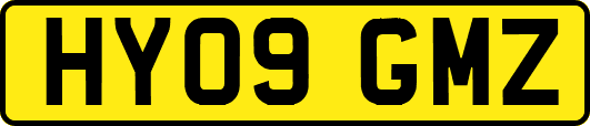 HY09GMZ