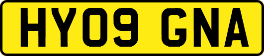 HY09GNA