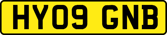 HY09GNB